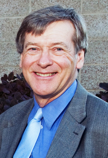 Roger Blandford ICTS