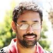 P. Ajith invited to be an Associate of IAS, Bangalore | ICTS