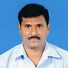 Suresh R | ICTS