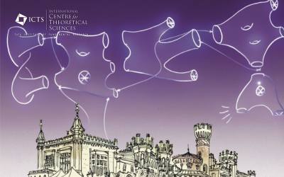 Refinements in Enumerative Geometry and Physics | ICTS