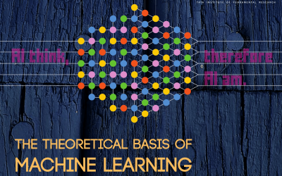 theoretical machine learning
